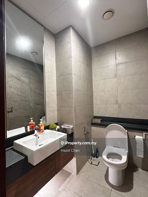 Kondominium untuk Dijual di Harrington Suites oleh Hazel Chan - iProperty.com.my