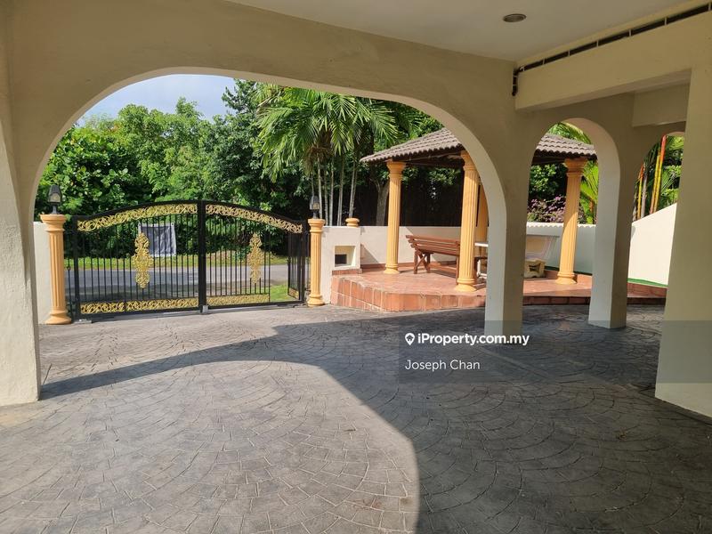 Rumah Berkembar untuk Dijual di Seksyen 9, Shah Alam oleh Joseph Chan - iProperty.com.my