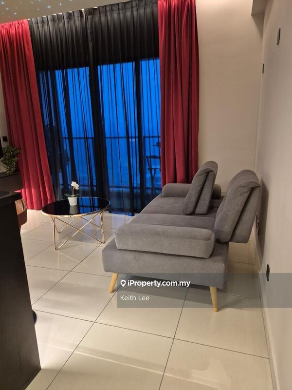 Service Residence for Rent in Trion @ KL by Keith Lee - iProperty.com.my