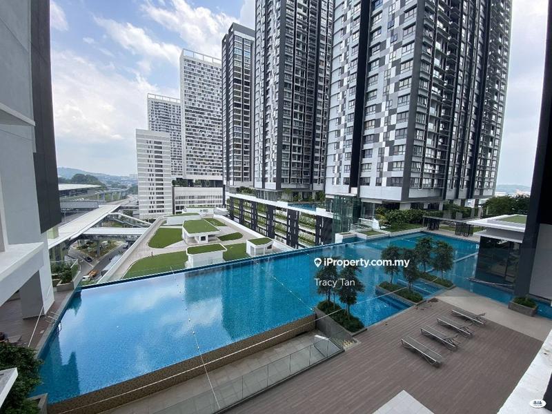 Kediaman Servis untuk Dijual di D'sara Sentral oleh Tracy Tan - iProperty.com.my