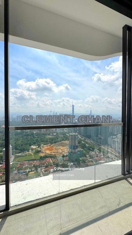 Condominium for Rent in Bangsar Hill Park by Clement Chan - iProperty.com.my