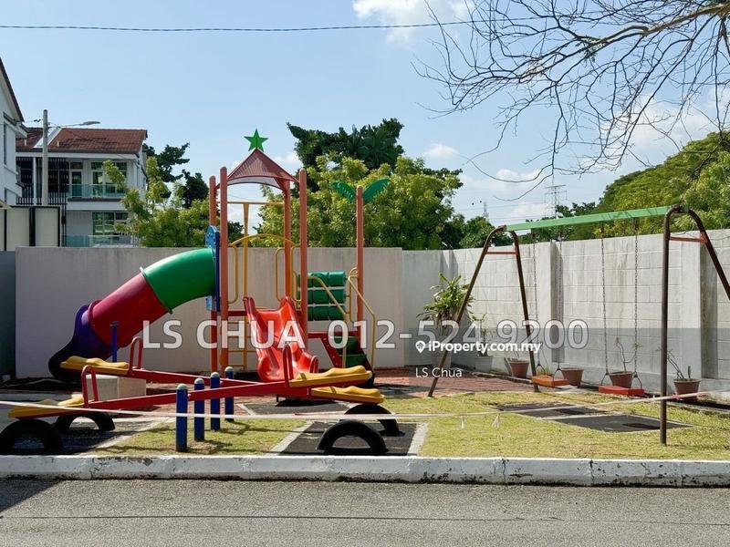 Kondominium untuk Dijual di Centro Residence oleh LS Chua - iProperty.com.my