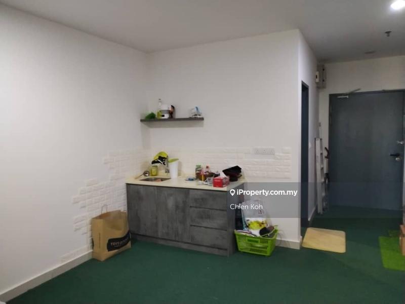 Sofo for Rent in Damansara Jaya, Petaling Jaya by Chien Koh - iProperty.com.my
