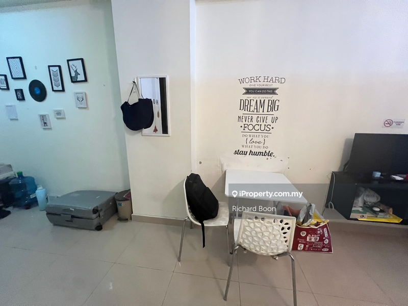 For Rent - First Subang (SS 15 Courtyard)