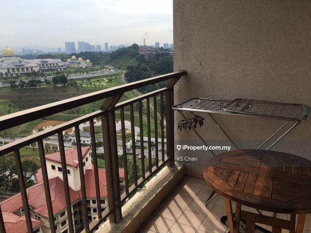 Service Residence for Sale in Windsor Tower by KS Chan - iProperty.com.my