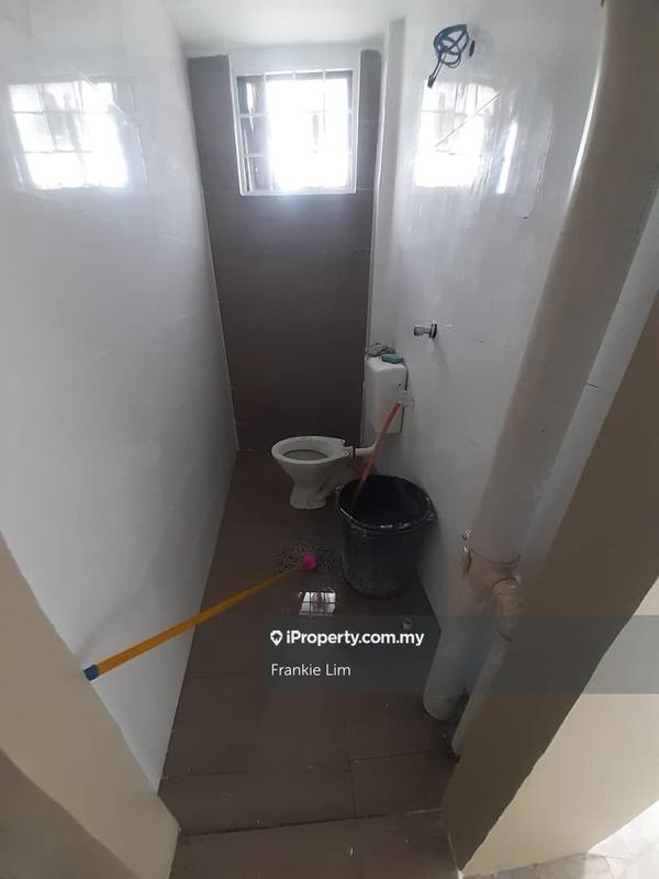 Apartment for Sale in Greenview Apartment by Frankie Lim - iProperty.com.my