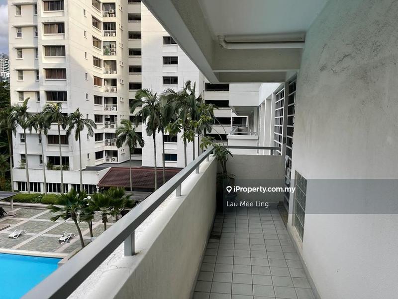 Kondominium untuk Disewa di OBD Garden Tower oleh Lau Mee Ling - iProperty.com.my