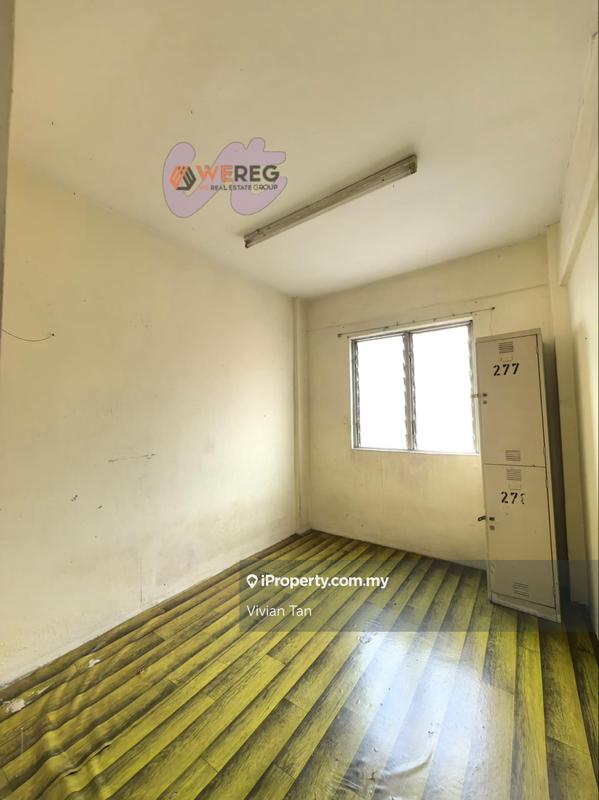 Rumah Pangsa untuk Dijual di Taman Chi Liung oleh Vivian Tan - iProperty.com.my