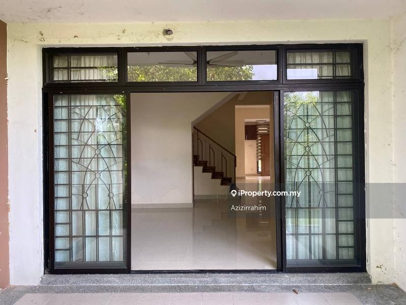 Rumah Berkembar untuk Dijual di Presint 14, Putrajaya oleh Azizirrahim - iProperty.com.my