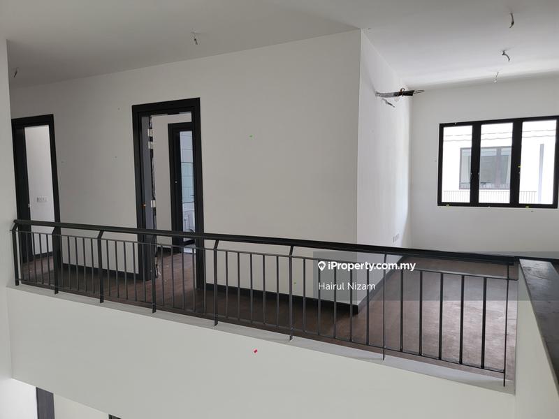Semi-Detached House for Sale in Elmina Gardens, Shah Alam by Hairul Nizam - iProperty.com.my