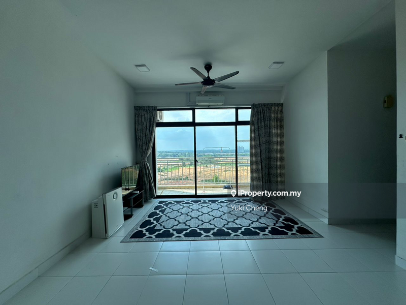 For Rent - Seri Austin Residence (Pangsapuri Seri Austin)
