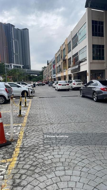 Shop for Sale in Taman Connaught, Cheras by Winnie Tai - iProperty.com.my