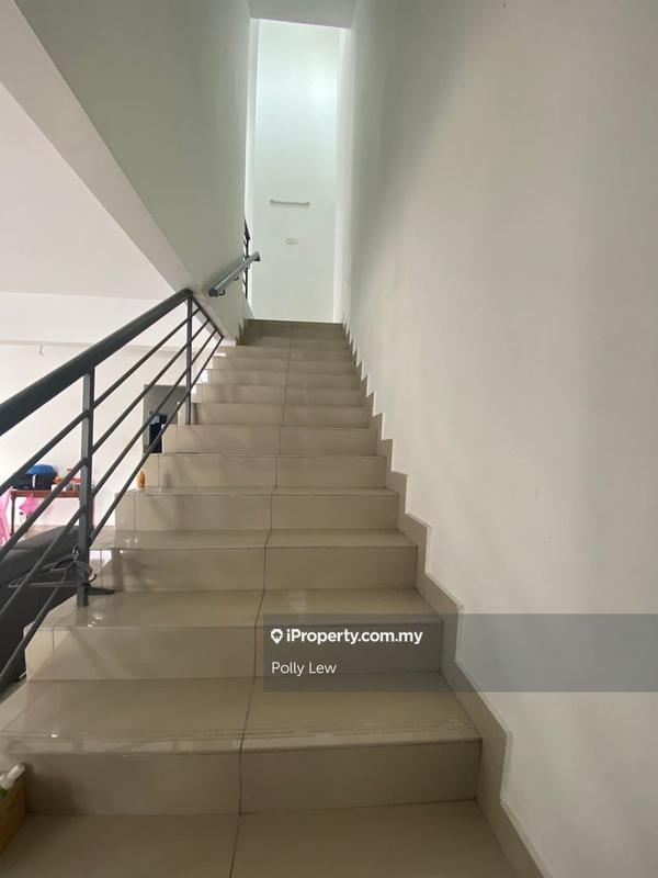 Rumah Berangkai 2 Tingkat untuk Dijual di Kaseh Heights, Semenyih oleh Polly Lew - iProperty.com.my