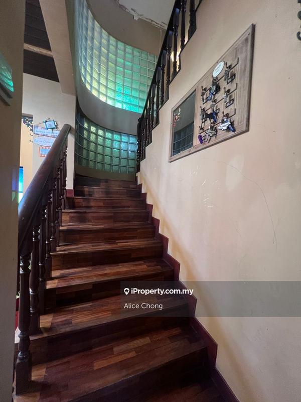 Banglo untuk Dijual di Bandar Putra, Kulai oleh Alice Chong - iProperty.com.my