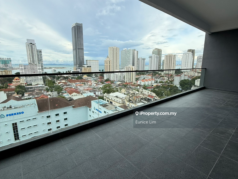 For Sale - Codrington Residence