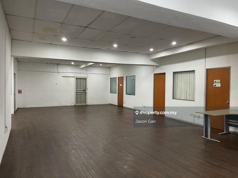 Semi-D Factory for Sale in Seksyen 33, Shah Alam by Jason Gan - iProperty.com.my
