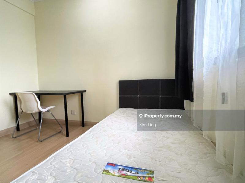 Kondominium untuk Dijual di Covillea oleh Kim Ling - iProperty.com.my