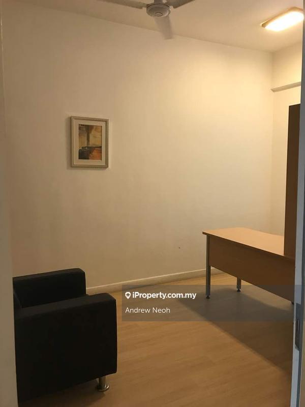 Service Residence for Rent in One Stop @ Fraser Business Park by Andrew Neoh - iProperty.com.my