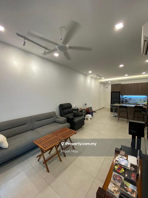 For Rent - The Address