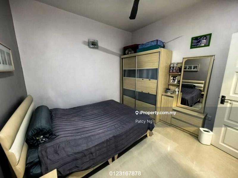 Semi-Detached House for Sale in Taman Mutiara Bukit Raja 2, Kapar by Patcy Ng - iProperty.com.my
