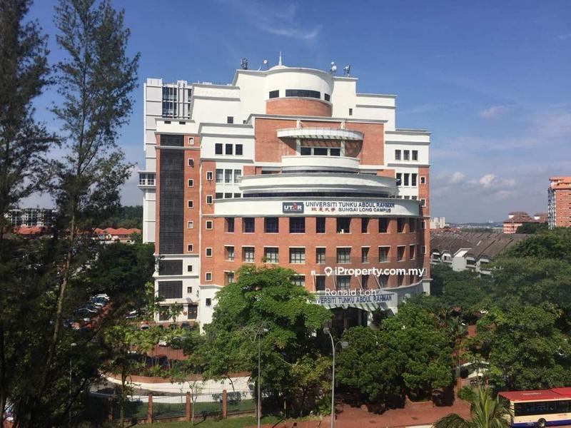 Condominium for Sale in Flora Green by Ronald Loh - iProperty.com.my