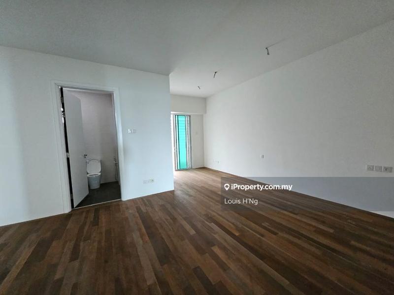 Condominium for Sale in Harmony Residence by Louis H'Ng - iProperty.com.my