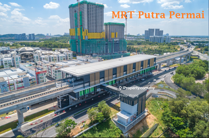 Condominium for Rent in Paragon 3 by Philip Wong - iProperty.com.my
