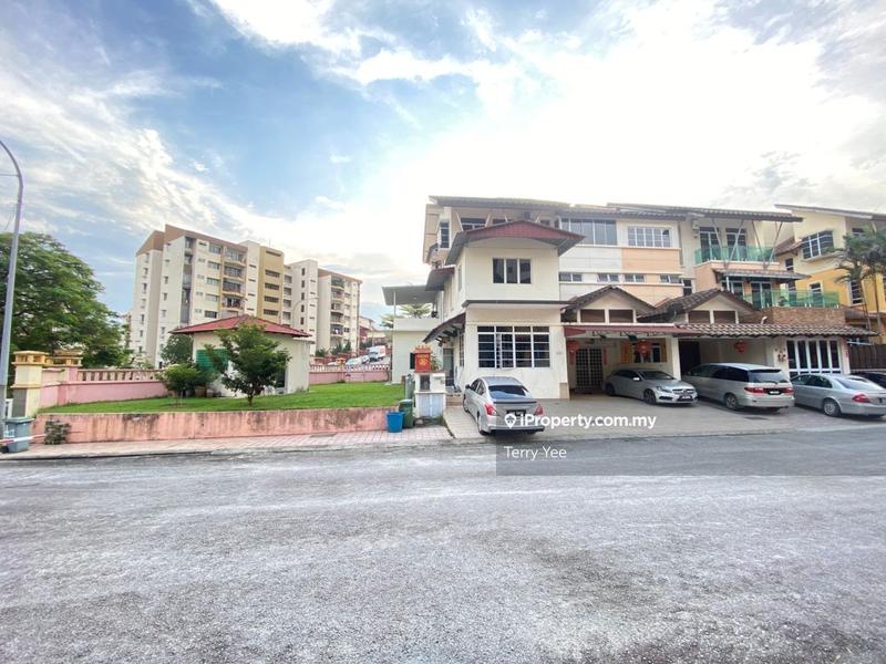 For Sale - Tiara Villa