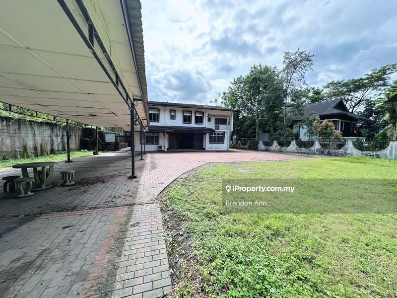 Banglo untuk Dijual di Bukit Gasing, Petaling Jaya oleh Brandon Ann - iProperty.com.my