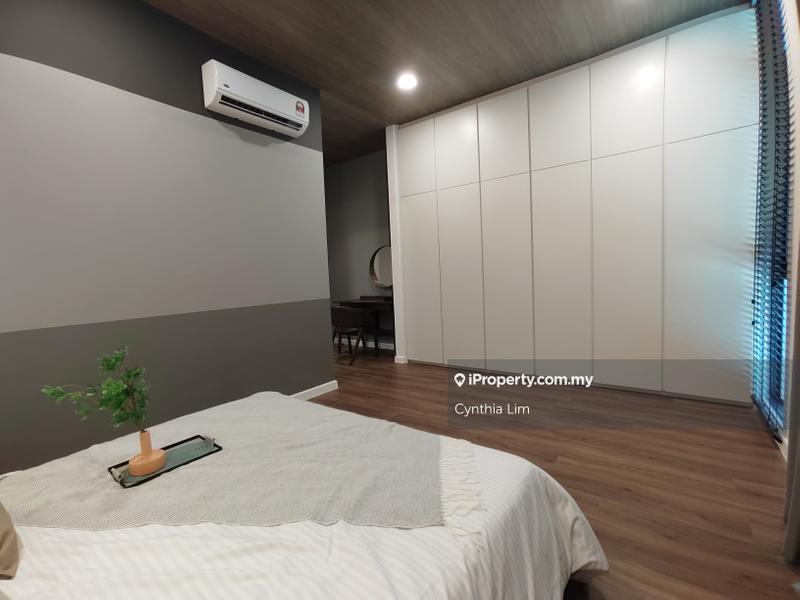 Condominium for Sale in PD Residences by Cynthia Lim - iProperty.com.my