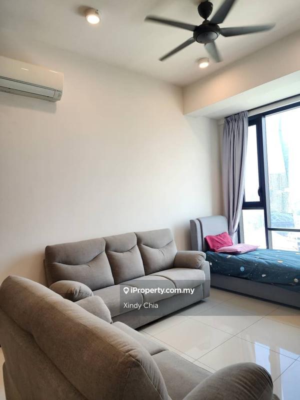 Service Residence for Rent in Opus KL by Xindy Chia - iProperty.com.my