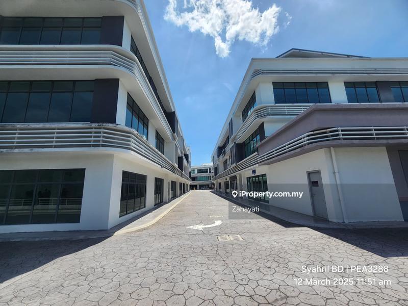 Shop / Office untuk Dijual di Cyber 4, Cyberjaya oleh Zahayati - iProperty.com.my