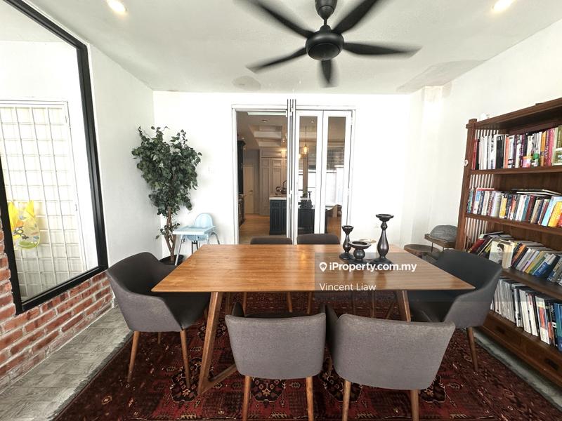 Bungalow House untuk Dijual di Kota Damansara, Selangor oleh Vincent Liaw - iProperty.com.my
