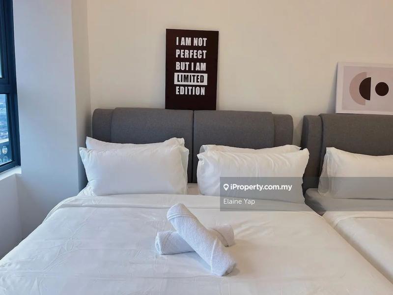 Service Residence for Sale in Arte Plus by Elaine Yap - iProperty.com.my