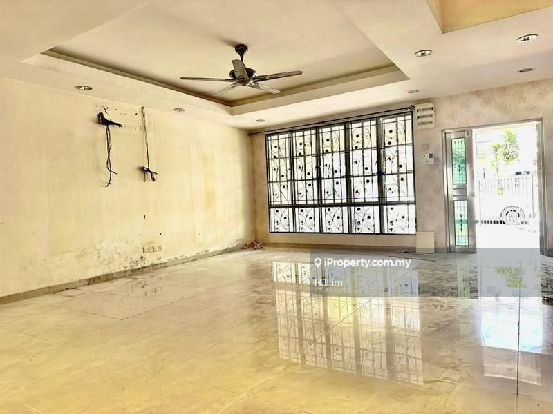 Rumah Teres 3-Tingkat untuk Dijual di Taman Minang Ria, Cheras oleh HJLim - iProperty.com.my