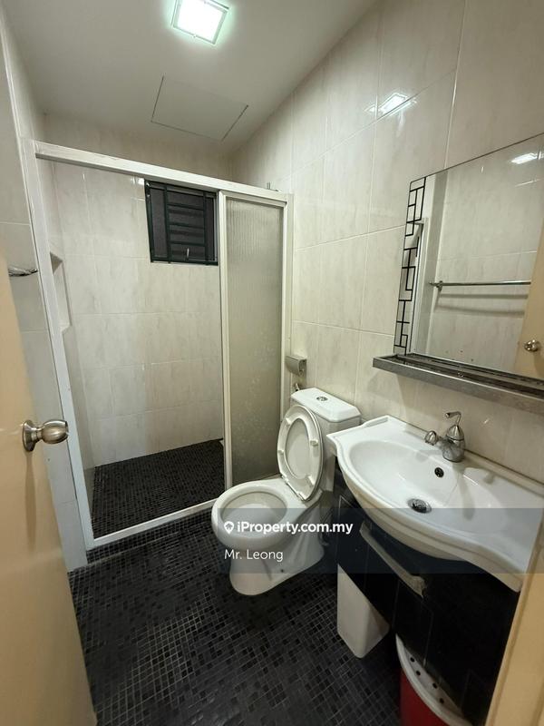 Residensi Servis untuk Disewa di Connaught Avenue oleh Mr. Leong - iProperty.com.my
