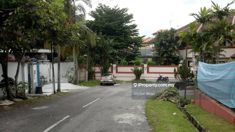 Bungalow House untuk Dijual di Taman Bukit Pantai, Bangsar oleh Victor Woo - iProperty.com.my