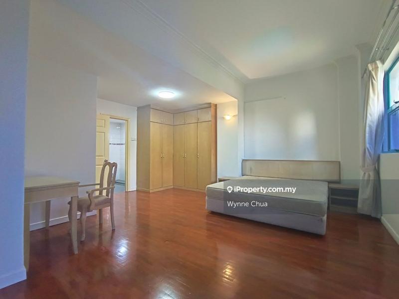 Condominium for Sale in D' Mayang Condominium by Wynne Chua - iProperty.com.my