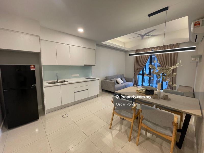 For Rent - The Sentral Suites