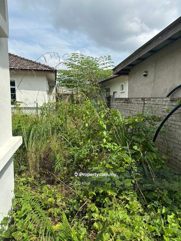 Rumah Berkembar untuk Dijual di Marang, Terengganu oleh CC Khor - iProperty.com.my