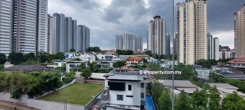 Kondominium untuk Dijual di Lumina Kiara oleh Jessie Chew - iProperty.com.my