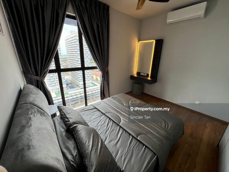 For Rent - Admiral Residences