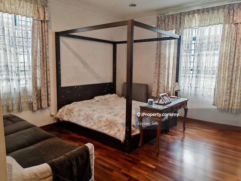 For Sale - Corinthian Condominium