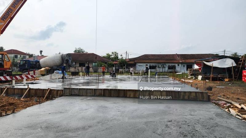 Banglo untuk Dijual di hh5je, Port Dickson oleh Husri Bin Hassan - iProperty.com.my