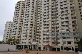 For Sale - Seri Semarak (Asia Heights)