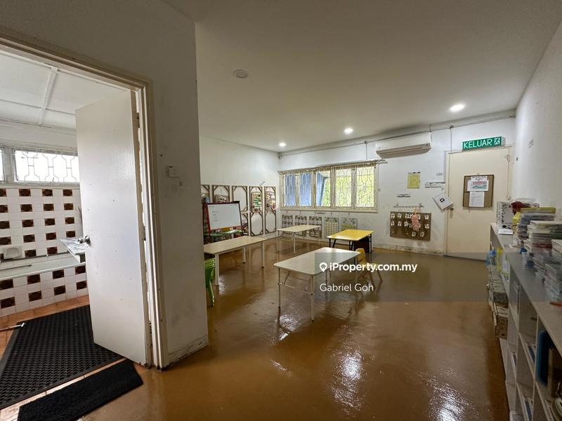 Bungalow House for Sale in Kampung Datuk Keramat, Keramat by Gabriel Goh - iProperty.com.my