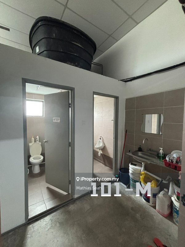 Gudang untuk Disewa di Seksyen 27, Shah Alam oleh Mathias Seah - iProperty.com.my