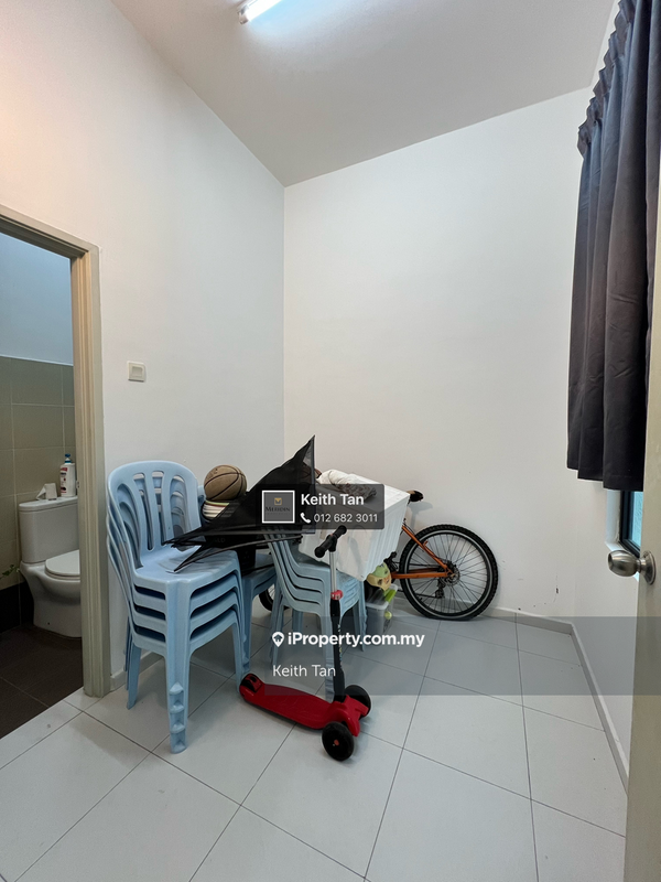 Bungalow House for Sale in Taman Paya Rumput Perdana, Paya Rumput by Keith Tan - iProperty.com.my