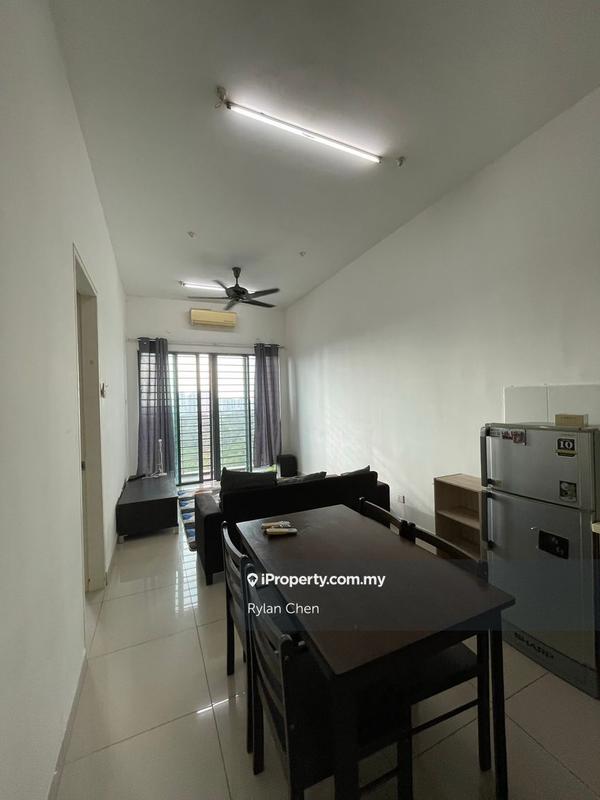 For Sale - D'Pulze Cyberjaya