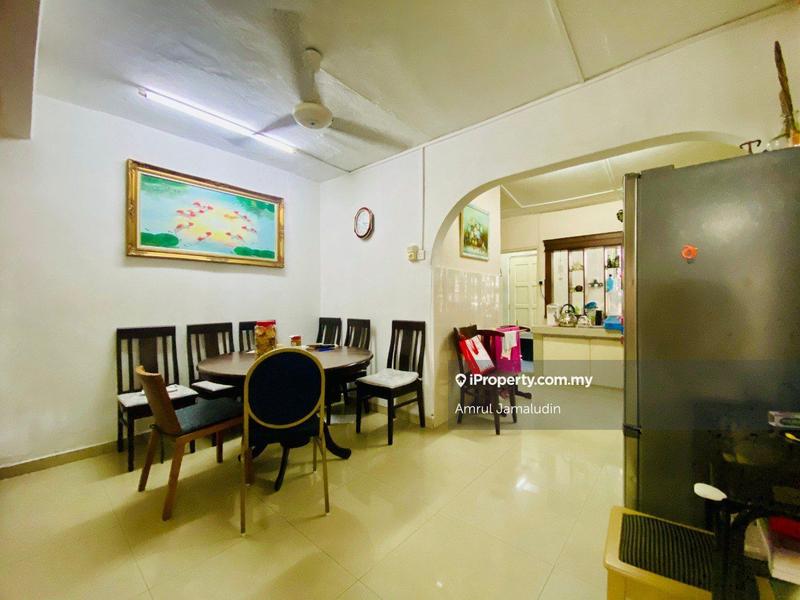 2-storey Terraced House for Sale in Taman Melawati, Ulu Kelang by Amrul Jamaludin - iProperty.com.my